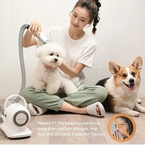 Neabot pet grooming kit